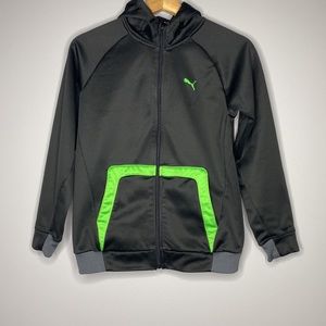 Puma‎ Hoodie Sweater